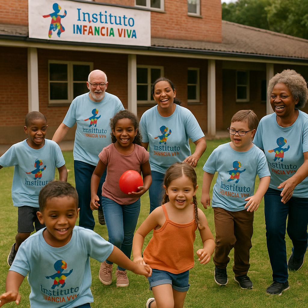 Instituto Infância Viva